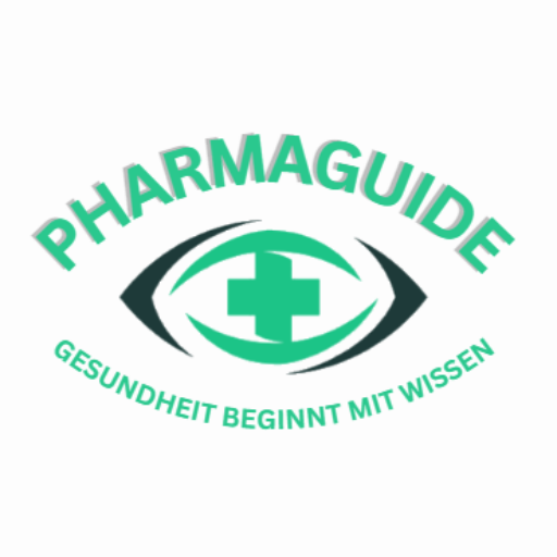 PharmaGuide