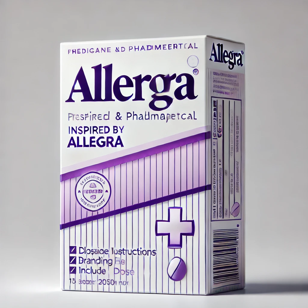 Allerga