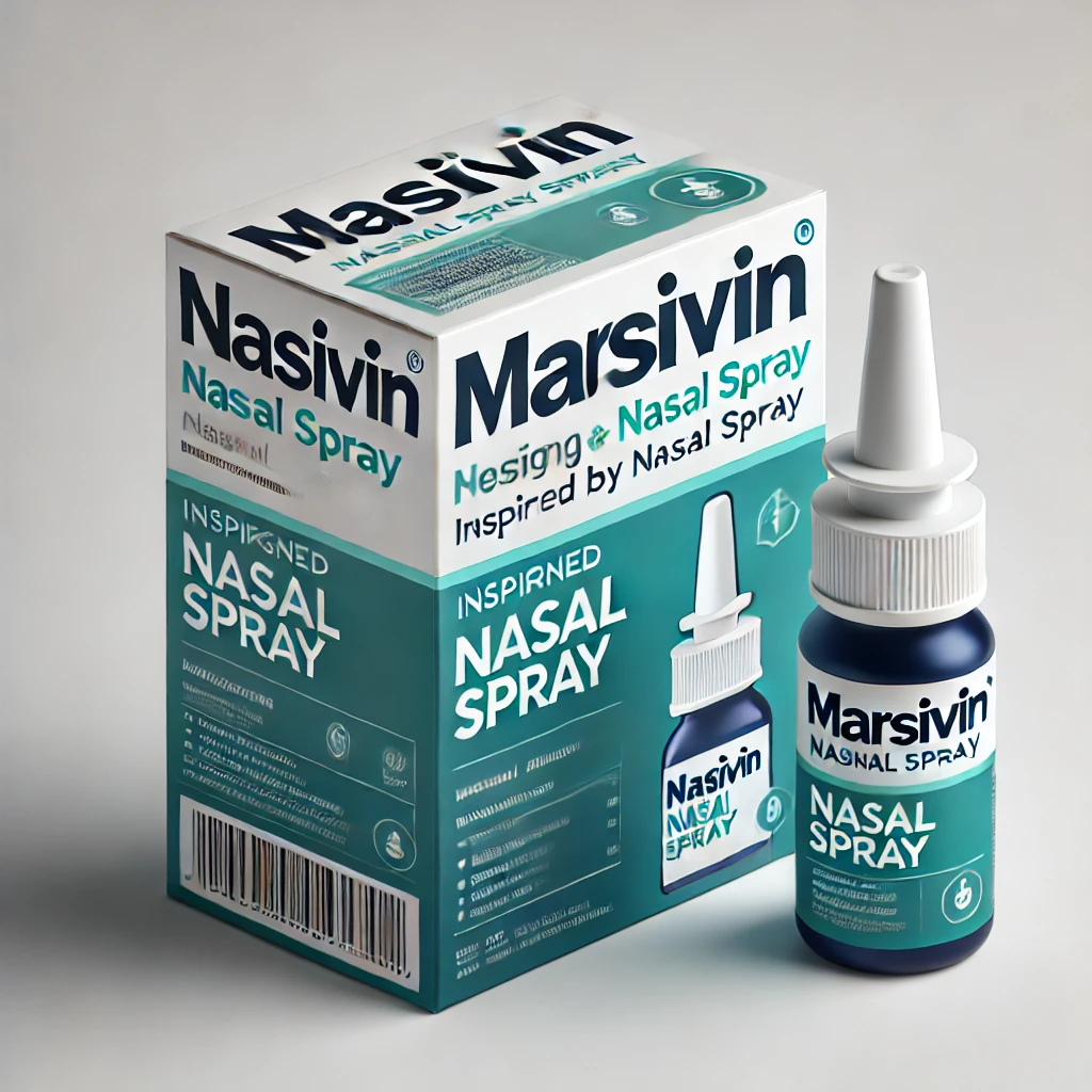 Marsivin