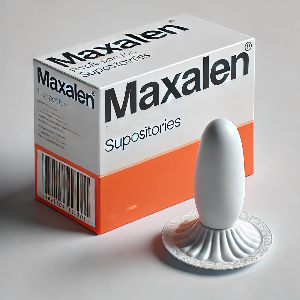 Maxalen 500mg